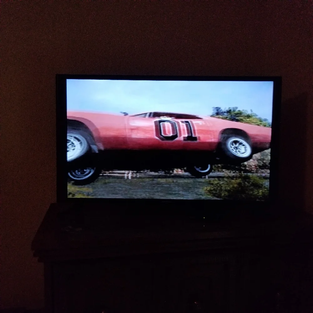 Dukes of Hazzard Racing for Home PS1 Sony PlayStation 1